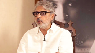 Sanjay exclusive on Heera Mandi: “I’m excited about it, it’s going to be a very big…”| Alia Bhatt