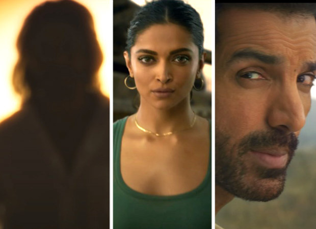 Shah Rukh Khan, Deepika Padukone, John Abraham announce Pathaan with power-packed teaser, releasing on January 25, 2023