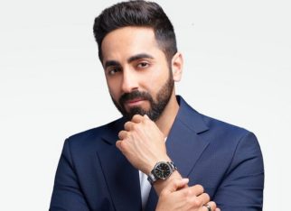 T-Series and Colour Yellow Productions’ An Action Hero starring Ayushmann Khurrana wraps up its London shoot