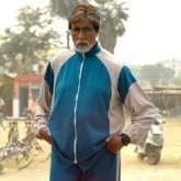 Telangana High Court slaps Rs. 10 lakh cost on filmmaker seeking stay on Amitabh Bachchan starrer Jhund