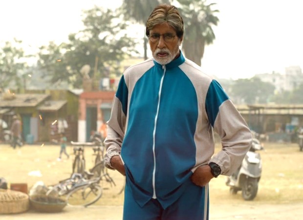 Telangana High Court slaps Rs. 10 lakh cost on filmmaker seeking stay on Amitabh Bachchan starrer Jhund