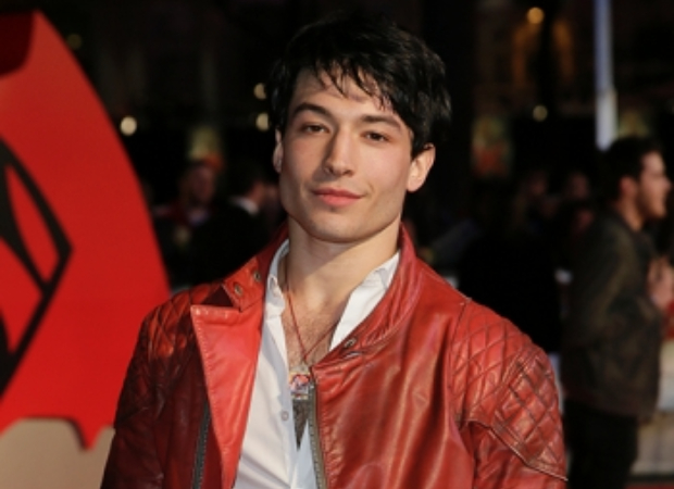 The Flash histrion  Ezra Miller arrested successful  Vermont for disorderly behaviour   & harassment