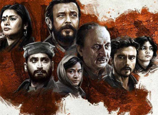 The Kashmir Files Box Office: Vivek Agnihotri directorial is in a real hunt for Rs. 300 Crore Club entry; stays super strong on second Monday with Rs. 12.40 cr