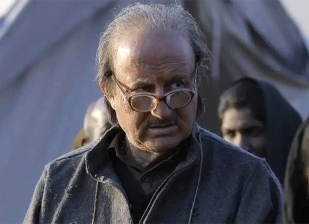 The Kashmir Files Box Office: Vivek Agnihotri's directorial does never seen before business in Week One; collects Rs. 97.30 crore :Bollywood Box Office - Vimarsana News