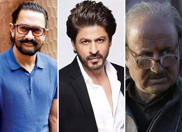 Throwback: Aamir Khan had advocated for the return of Kashmiri Pandits to the valley in 2016; Shah Rukh Khan had helped a Kashmiri family in distress in 2015 : Bollywood News - Vimarsana News