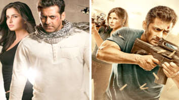 Tiger Franchise Box Office Collections Overseas: Ek Tha Tiger and Tiger Zinda Hai- Which performed better and why?