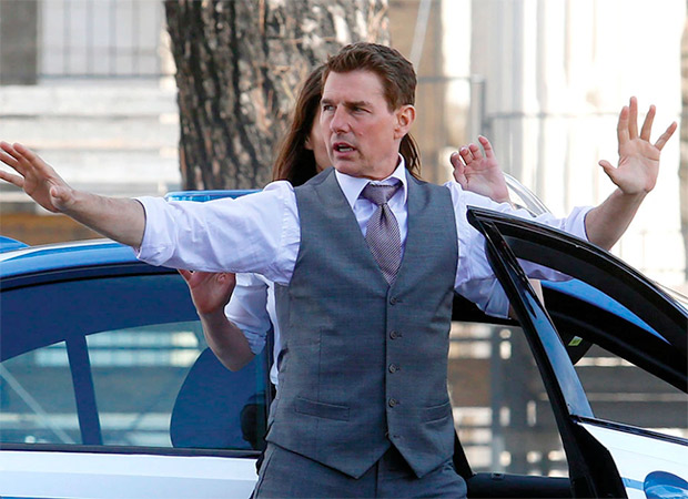 Tom Cruise lawyers up as he and Paramount Pictures are at odds over ...