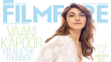 On the covers of Filmfare
