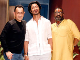 Vidyut Jammwal to star in and as Sher Singh Raana directed by Shree Narrayan Singh and produced by Vinod Bhanushali