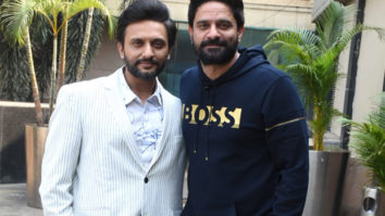 Zeeshan Ayyub talks about his bond with his Bloody Brothers co-star Jaideep Ahlawat- “He is like my real brother. It’s been 11-12 years that I have known him”
