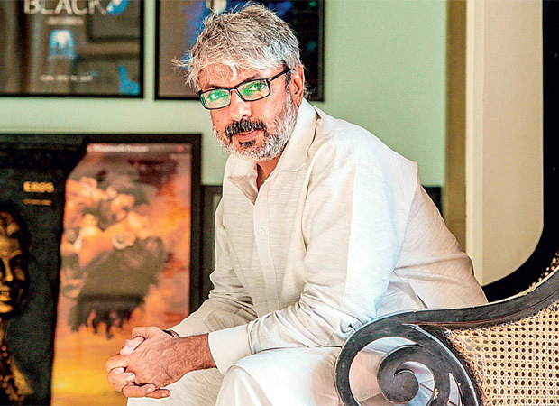 "When Inshallah was called off, I owed it to Alia Bhatt to make another film" – says Gangubai Kathiawadi director Sanjay Leela Bhansali : Bollywood News - Vimarsana News