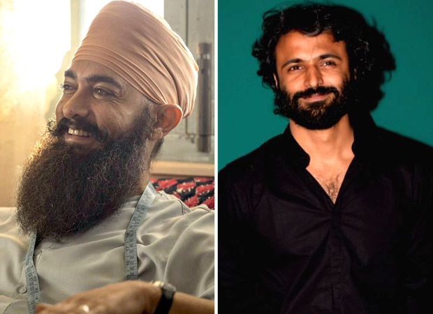 Aamir Khan starrer Laal Singh Chaddha director Advait Chandan opens up on ‘Kahani’; says, “It's the perfect introduction to our film”