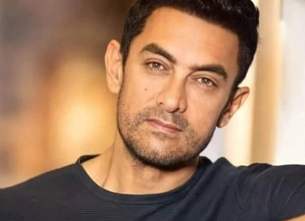 Aamir Khan to tell a special 'kahaani' on April 28