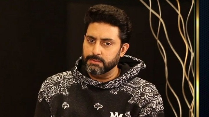 Abhishek Bachchan: “Aishwarya has managed to traverse difficult times of her life with…”| Nimrat