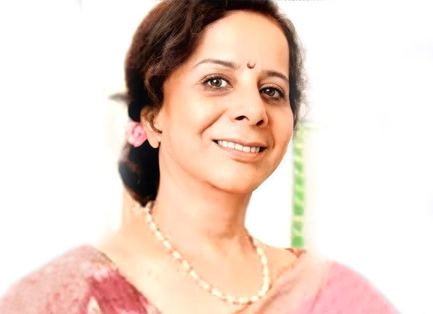 Actor Manju Singh, pioneer of television content, passes away in Mumbai : Bollywood News - Vimarsana News