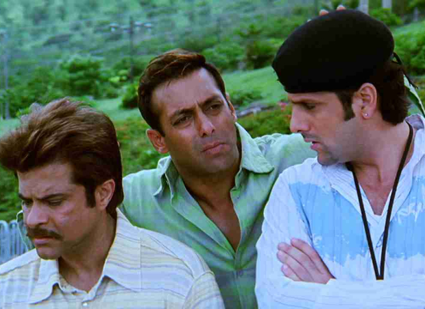 Anees Bazmee confirms No Entry sequel with Salman Khan, Anil Kapoor and Fardeen Khan: ‘We are going to start very soon’