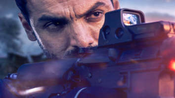 Attack Box Office Day 1: John Abraham starrer takes a slow start with Rs. 3.51 cr on Friday