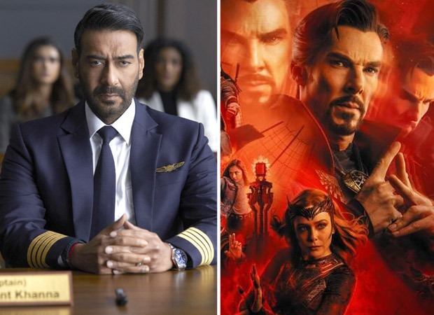 BREAKING: CBFC passes Ajay Devgn's Runway 34 and Doctor Strange: In The Multiverse Of Madness with U/A certificate and ZERO cuts