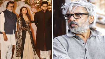 Bachchan family not invited to Ranbir Kapoor and Alia Bhatt’s Wedding; Sanjay Leela Bhansali absent from celebrations