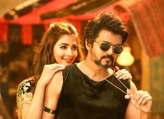 Beast Box Office: Thalapathy Vijay starrer scores well in opening weekend despite negative reviews – Thalapathy Power