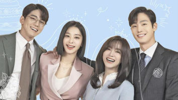 Business Proposal starring Ahn Hyo Seop, Kim Se Jeong, Kim Min Kyu and Seol In Ah becomes third most-watched Netflix series globally with viewership of 32.5 million hours