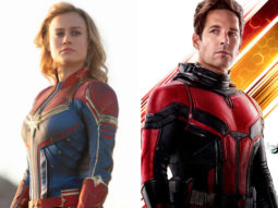 Disney pushes The Marvels release to summer 2023 as Ant-Man and the Wasp: Quantumania moves up