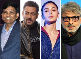EXCLUSIVE: Jayantilal Gada BREAKS silence on Salman Khan-Alia Bhatt starrer Inshallah; says “Sanjay Leela Bhansali and Salman Khan had some creative differences”
