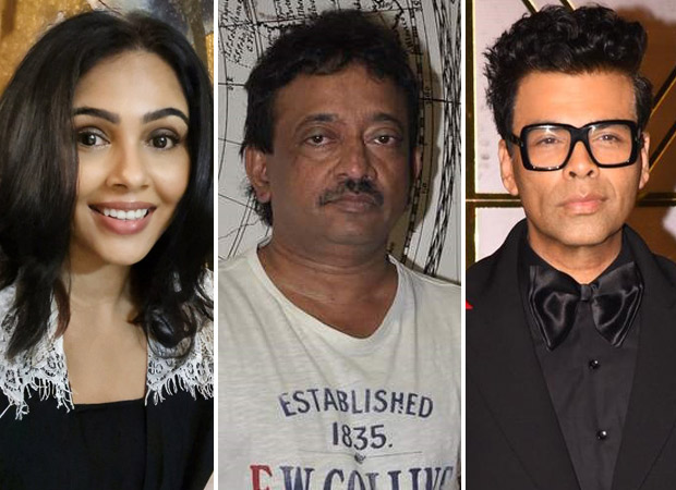 EXCLUSIVE: Suchitra Krishnamoorthi talks about her play Drama Queen; says "I had to get Ram Gopal Varma, Karan Johar and Nagesh Kukunoor's signatures on a NOC document" : Bollywood News - Vimarsana News