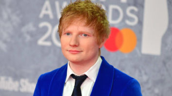 Ed Sheeran wins four-year U.K. copyright case over his smash hit ‘Shape of You’