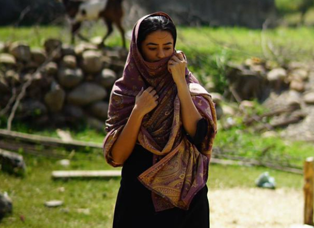 Helly Shah to make film debut with Kaya Palat produced by Oscar winner Marc Baschet : Bollywood News - Vimarsana News