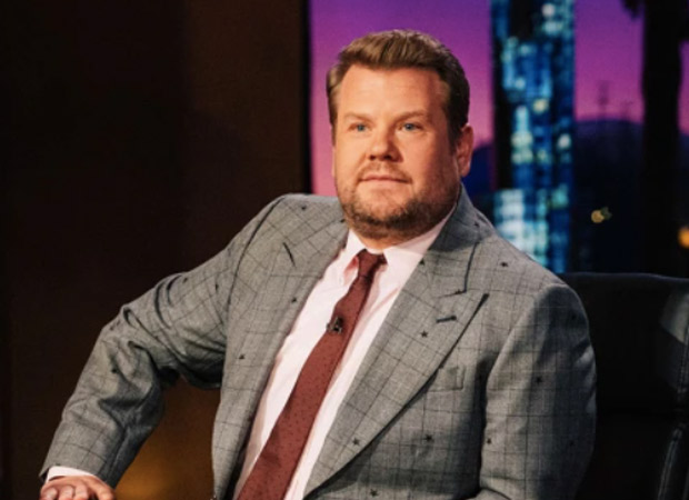 James Corden gets emotional as he announces exit from The Late Late Show in 2023 : Bollywood News – Bollywood Hungama