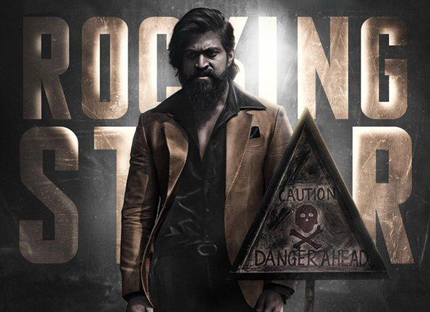 KGF – Chapter 2: Yash starrer reveals hint of follow up Chapter 3 in post credit scene