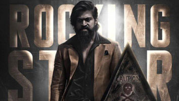 KGF: Chapter 2 Box Office: Yash starrer collects 902,722 USD [Rs. 6.91 cr.] at the U.S.A box office on Day 1