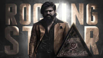 KGF – Chapter 2 [Hindi] Day 2 Box Office: Yash starrer collects Rs. 46.79 cr; enters the 100 crore club