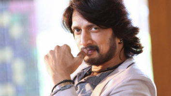 Kichcha Sudeepa reacts to KGF-Chapter 2 being called a pan-Indian film made in Kannada- “Hindi is no more a national language”