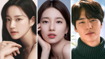 Lee Yoo Bi likely to join Bae Suzy and Yang Se Jong in upcoming webtoon-based drama The Girl Downstairs
