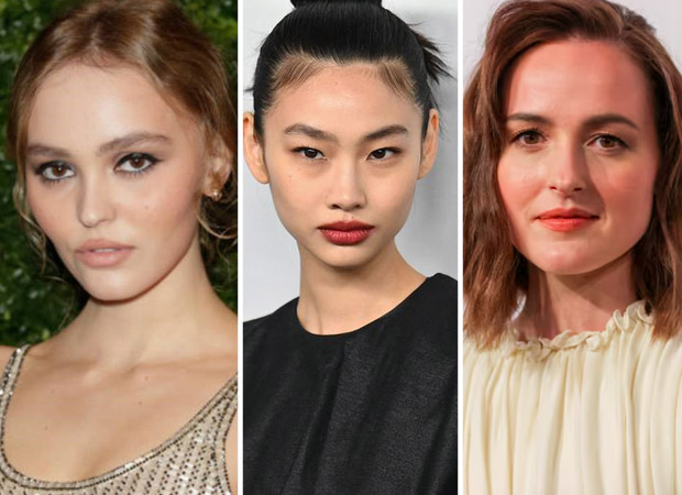 Lily-Rose Depp, Jung Hoyeon and Renate Reinsve to headline Joe Talbot's The Governesses : Bollywood News - Vimarsana News
