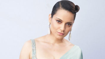 Lock Upp: Kangana Ranaut reveals being sexually harassed as a child: ‘A young boy from our town used to inappropriately touch me’