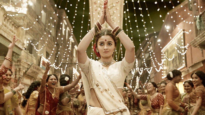 Making of Dholida | Gangubai Kathiawadi | Sanjay Leela Bhansali | Alia Bhatt | Behind The Scenes Making of Dholida | Gangubai Kathiawadi | Sanjay Leela Bhansali | Alia Bhatt | Behind The Scenes