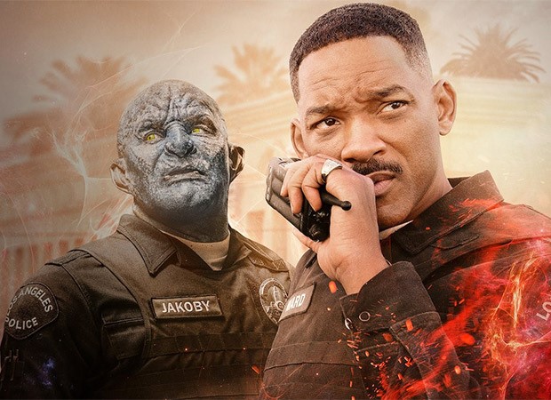Netflix cancels Will Smith’s Bright 2; reason not related to the 2022 Oscar Slapgate with Chris Rock