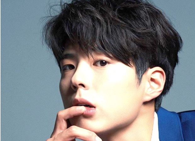 Park Bo Gum To Host 58th Baeksang Arts Awards As His First Activity