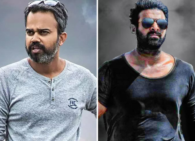 Post success of KGF - Chapter 2 film's director Prashanth Neel's next Salaar starring Prabhas gets an upgrade; film to see increase in budget and action
