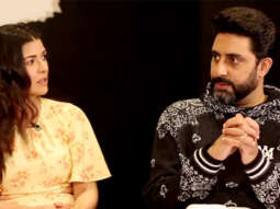 ROFL – When Abhishek Bachchan topped the class | Teaser | Dasvi | Nimrat Kaur