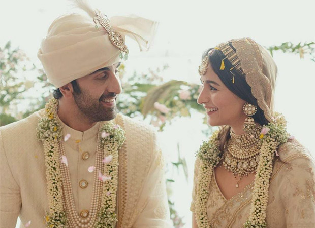 Ranbir Kapoor-Alia Bhatt Wedding Bride's side demands Rs. 11.5 crore for joota chupai; groom gives Rs. 1 lakh