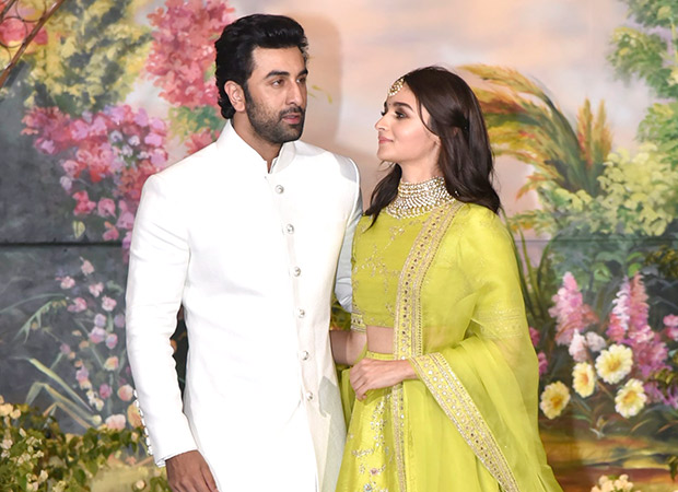 Ranbir Kapoor - Alia Bhatt Wedding: Is this where the couple first met?