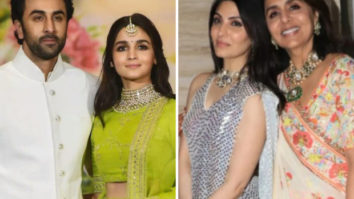 Ranbir Kapoor-Alia Bhatt Wedding: Neetu Kapoor confirms marriage is happening on April 14; Riddhima Kapoor Sahni says Alia is like a ‘doll’