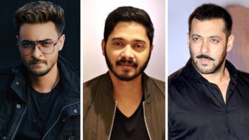 SCOOP: Aayush Sharma replaces Shreyas Talpade in Salman Khan’s Kabhi Eid Kabhi Diwali