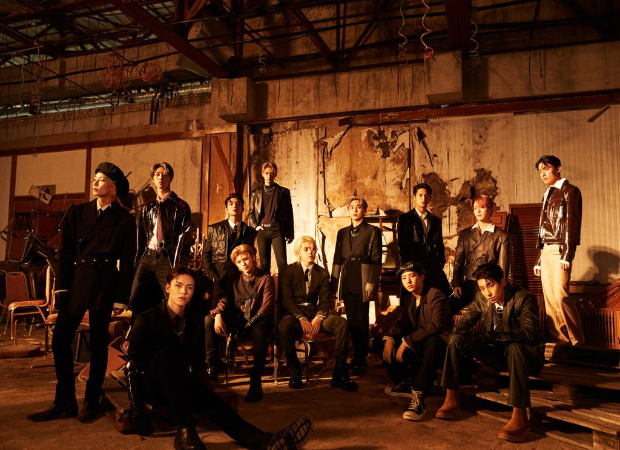 SEVENTEEN to release first-ever English single on April 15 : Bollywood News - Vimarsana News