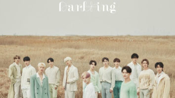 SEVENTEEN unveil first English single “Darl+ing” with serene music video