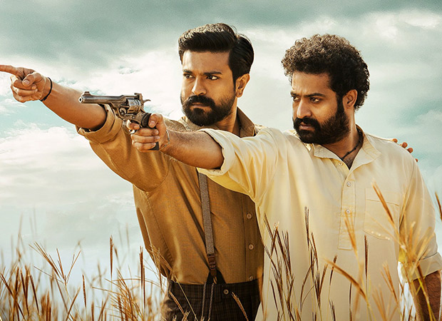 SS Rajamouli’s RRR (Hindi) Box Office Trends Day 9 UNSTOPPABLE at the box office; estimated to draw in Rs. 20 cr.